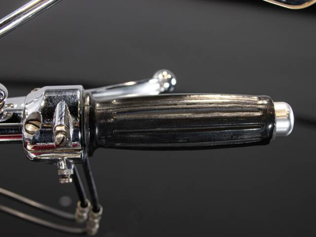 Triumph T 120 Bonneville II