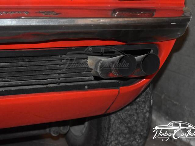 Maserati Merak SS