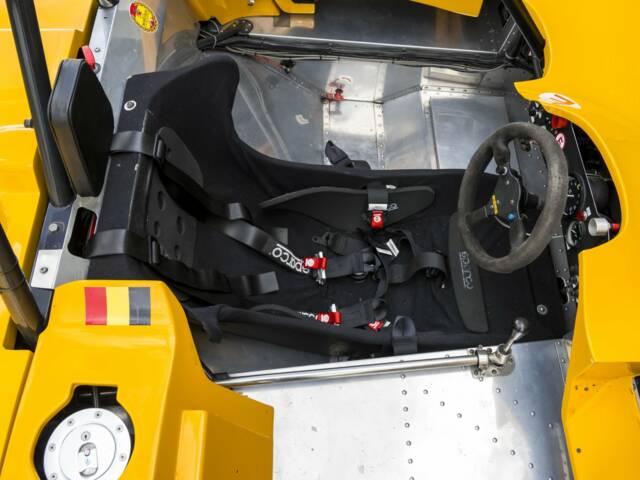 Lola T290