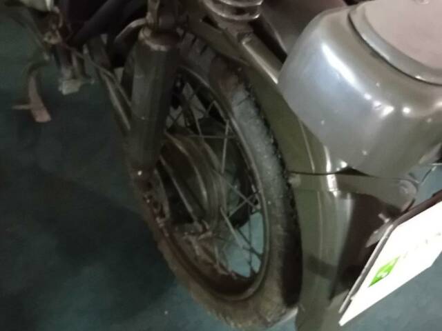 Bianchi MT 61