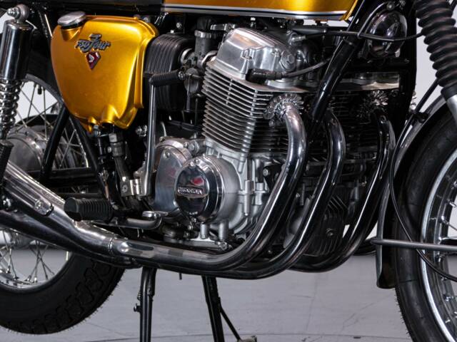 Honda CB 750 Four