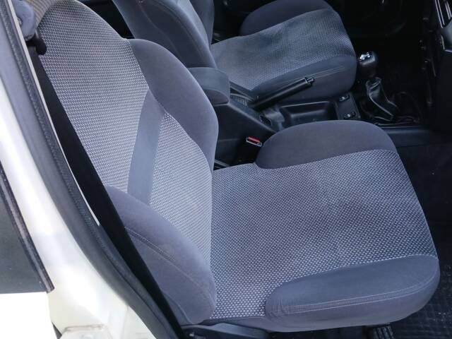 Ford Sierra 2.0