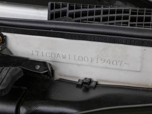 Toyota MR2