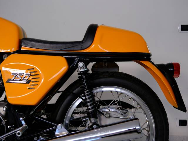 Ducati 750 Sport