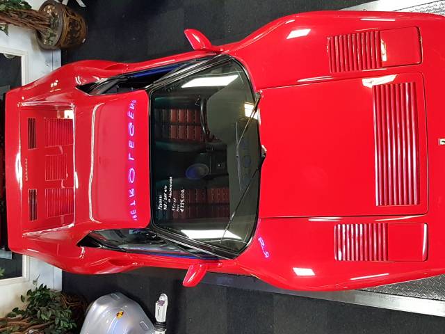 Ferrari 328 GTB