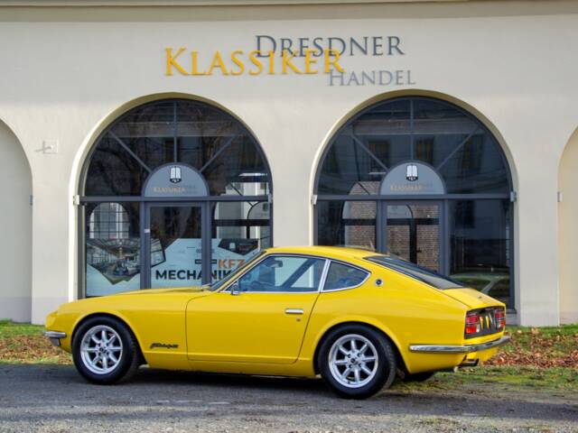 Datsun 240 Z