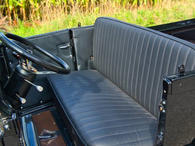 Ford Model A