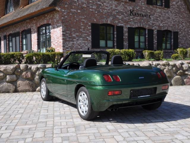 FIAT Barchetta