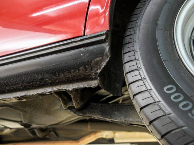 Volvo 240 Turbo