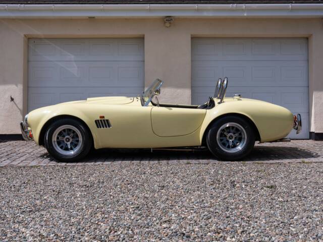 AC Cobra 289