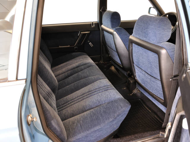 Lancia Gamma 2000