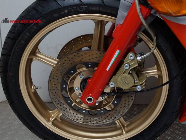 Bimota SB3