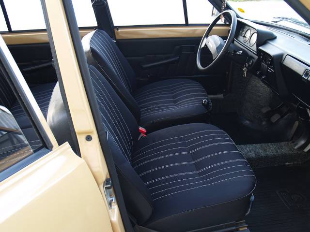 Skoda 105 L