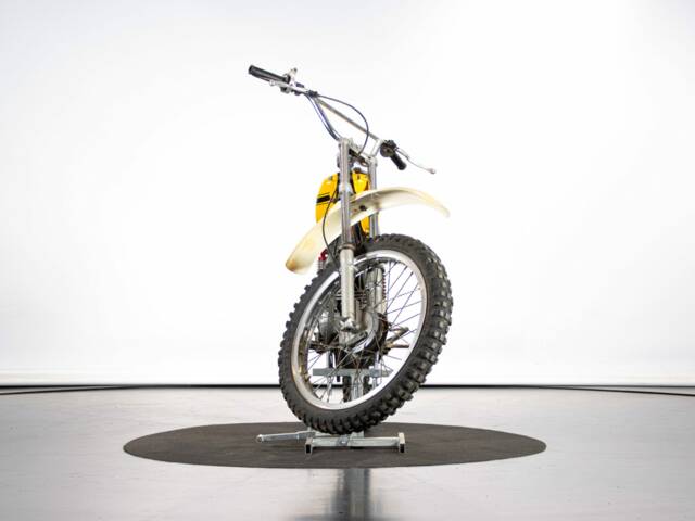 Ancillotti Scarabeo A 50