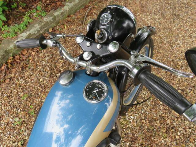 BSA C11