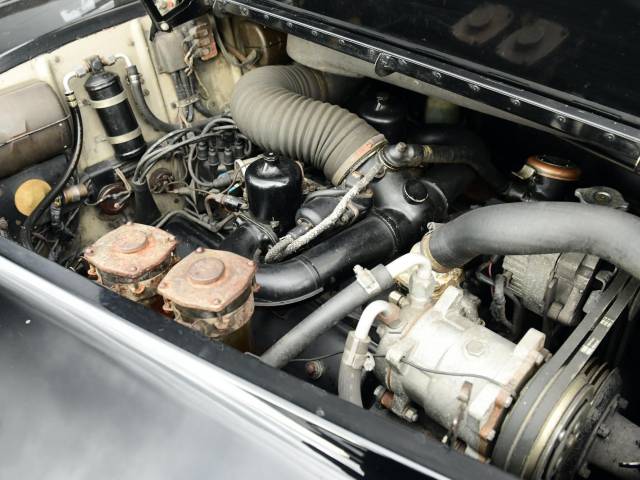 Bentley S 3 Oldtimer kaufen Classic Trader