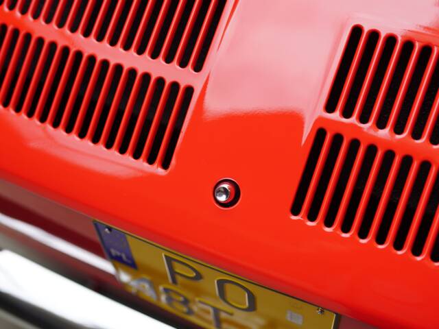 FIAT 850 Coupe