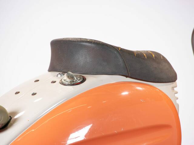 Italjet Velocifero 50