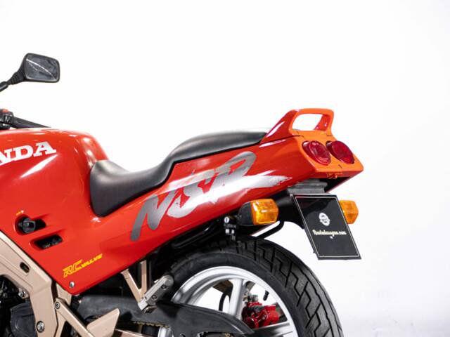 Honda NSR 125 R