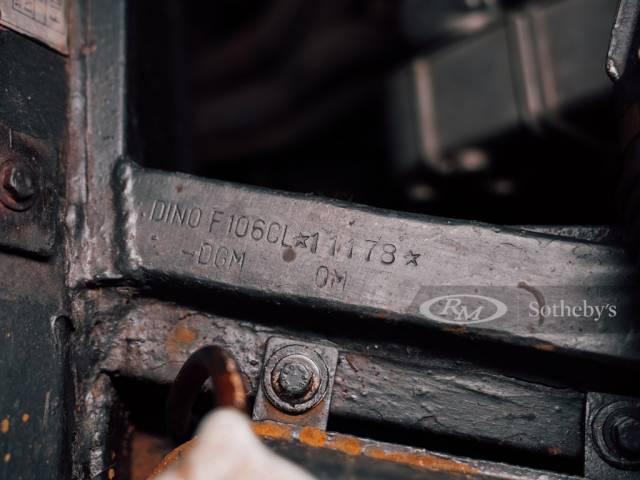 Ferrari Dino 208 GT4