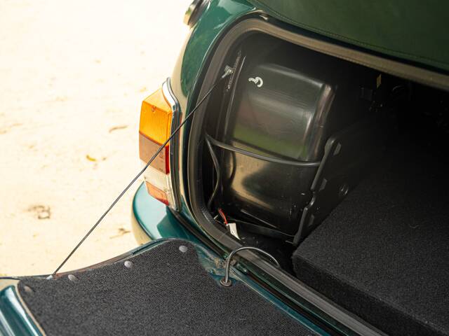 Rover Mini Cabriolet