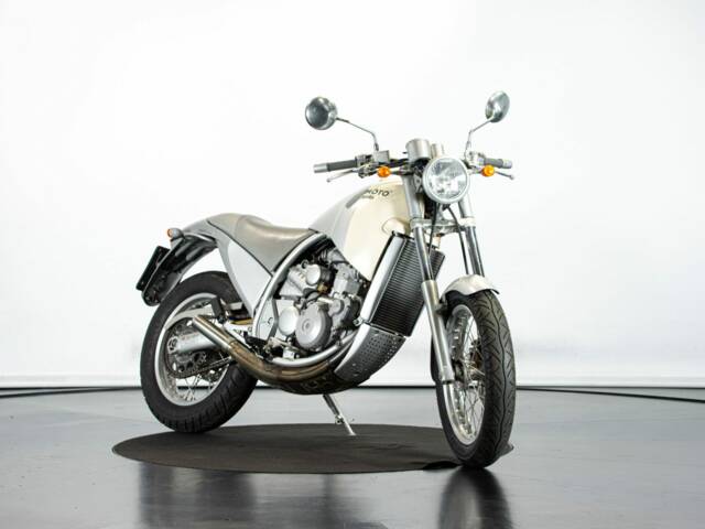 Aprilia Moto 6.5