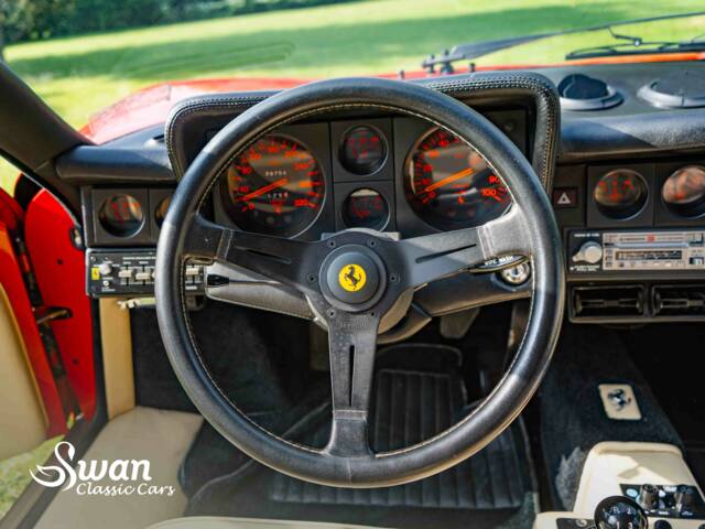 Ferrari 512 BBi