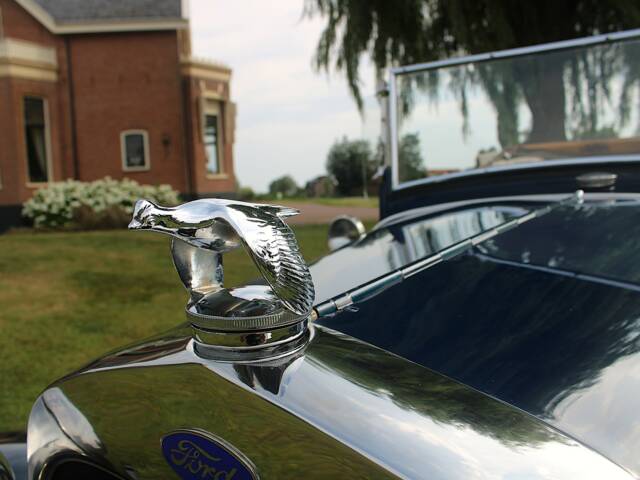 Ford Model A