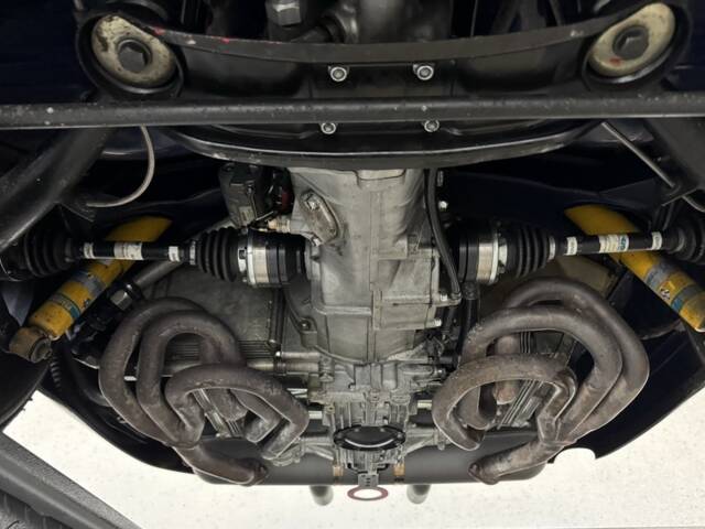 Porsche 911 2.0 L