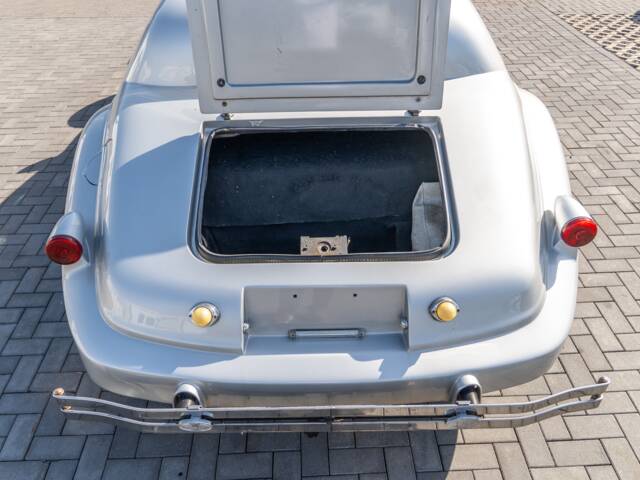 Johnson Phantom