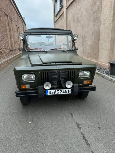 ARO 241