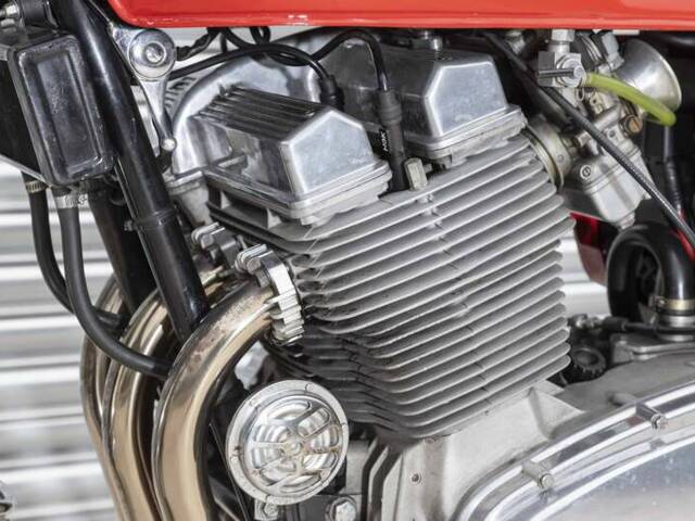 Laverda 1000 3 C I