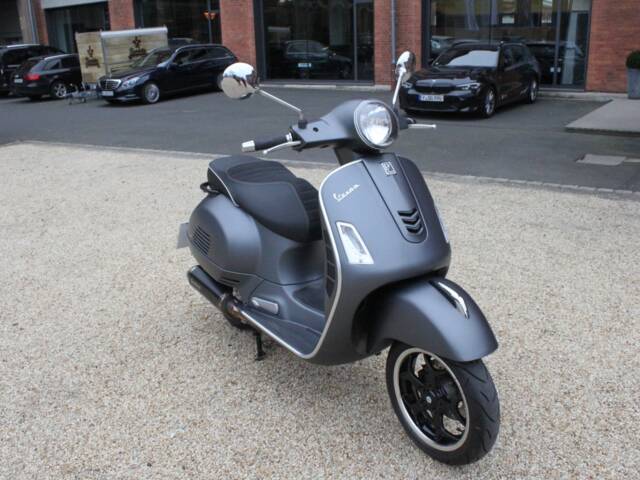 Bild 1/13 von Piaggio DUMMY (2018)