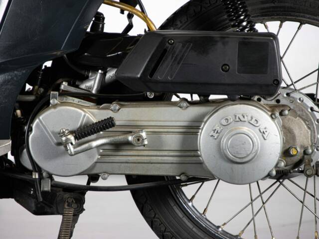 Honda SH 50 Fifty