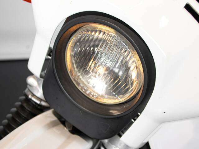 BMW R 80 G/S