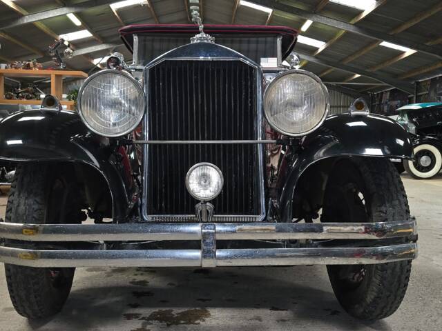 Pierce-Arrow Modell 43