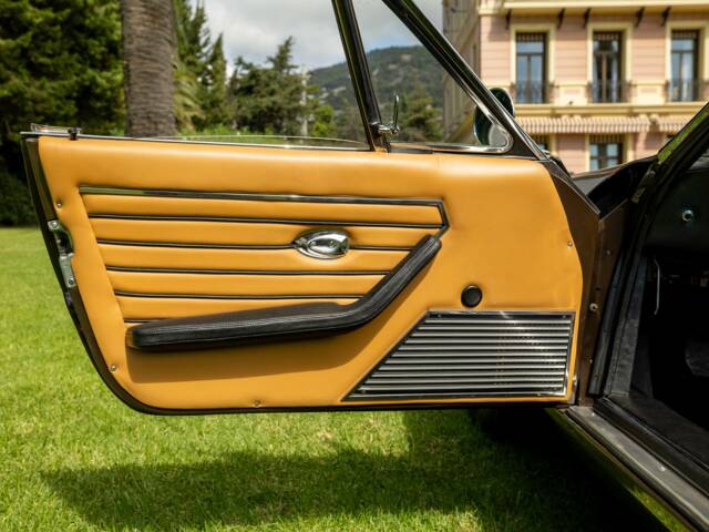 Ferrari 365 GTB/4 Spyder