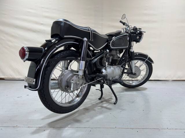 BMW R 26