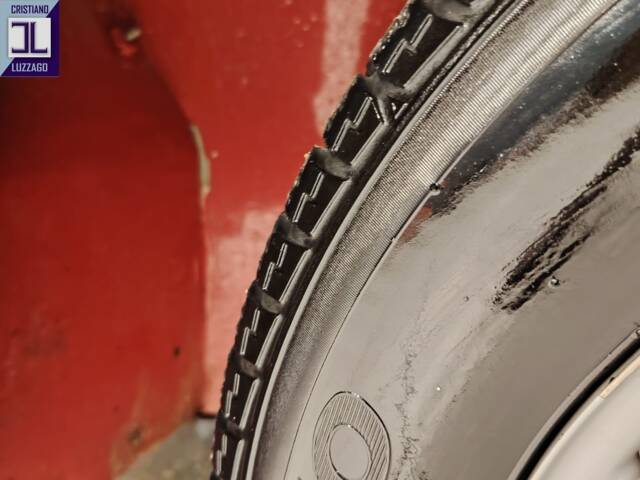 Triumph TR 2