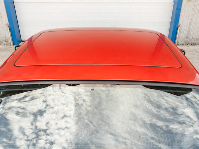 Porsche 924 Turbo