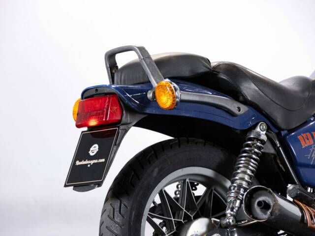 Aprilia Red Rose 50