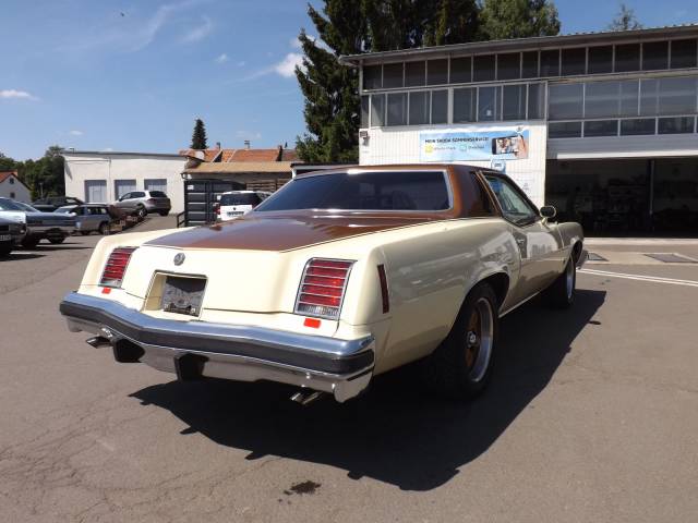 Pontiac Grand Prix