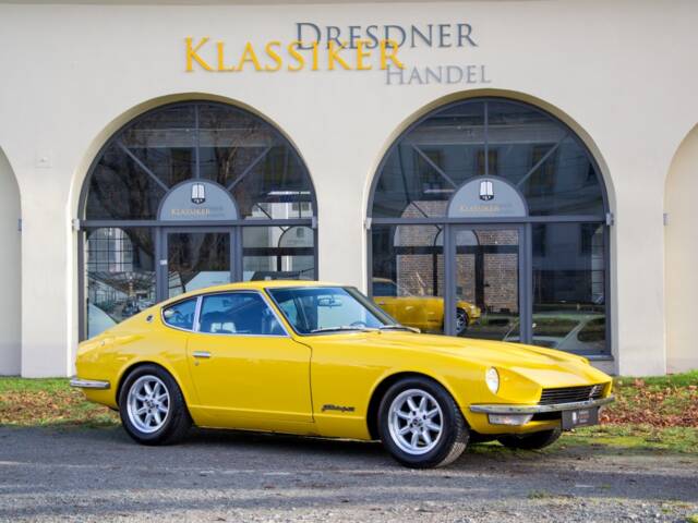 Datsun 240 Z