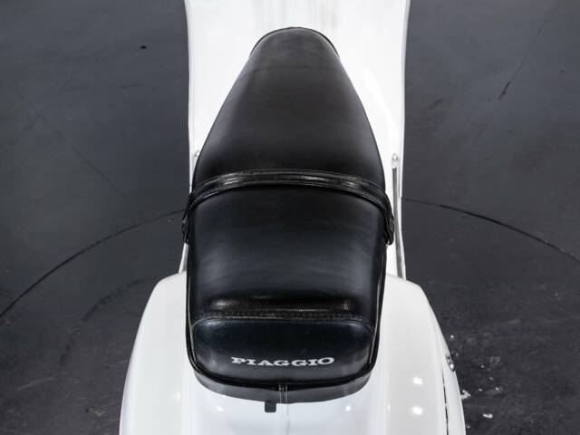 Piaggio Vespa 50 N Special