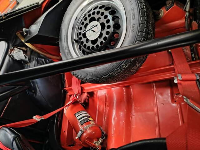 Opel GT 1900