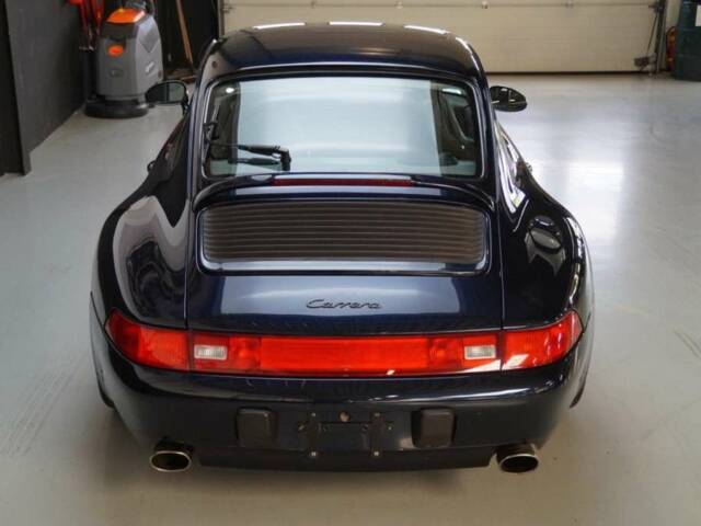 Porsche 911 Carrera