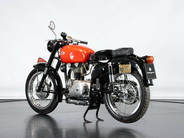 Gilera Saturno Sport