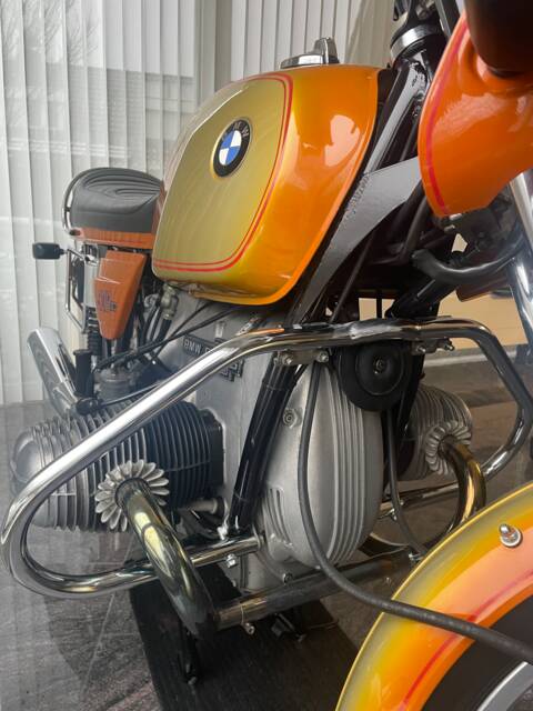 BMW R 90 S