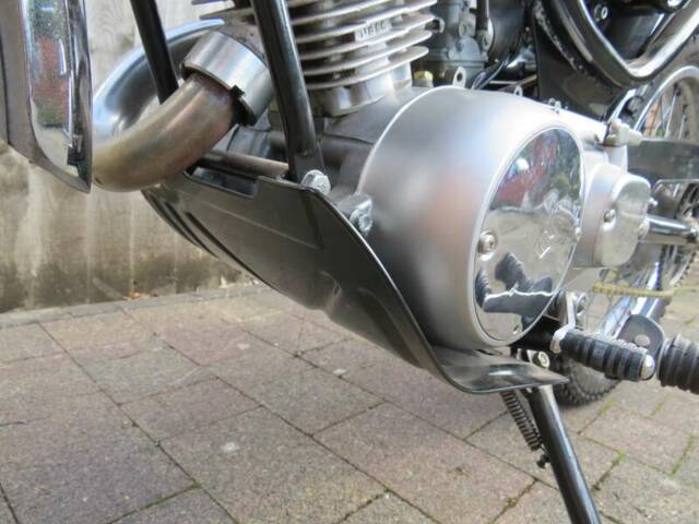 Suzuki TC 120