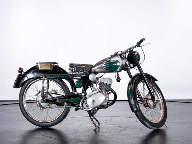 Benelli Letizia 98